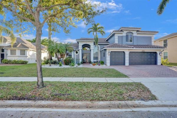 Island Shores, 1322 NW 139th Ave, Pembroke Pines, Florida 33028, image 1