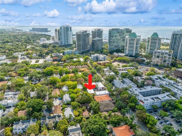 2905 Day Ave #2A, Miami, Florida 33133, image 1
