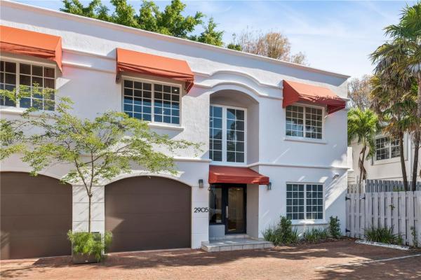 2905 Day Ave #2A, Miami, Florida 33133, image 3