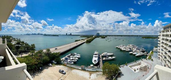 Bayshore Yacht & Tennis Club, 7904 West Dr #903, North Bay Village, Florida 33141, image 1