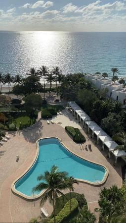 The Residences On Hollywood Beach, 3001 S Ocean Dr #1125, Hollywood, Florida 33019, image 1