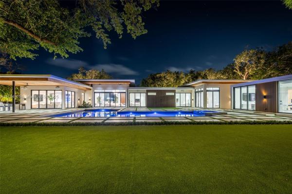 Pine Tree Estates, 7825 SW 128th St, Pinecrest, Florida 33156, image 1