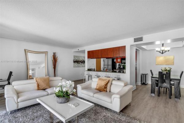 The Club At Brickell Bay, 1200 Brickell Bay Dr #1723, Miami, Florida 33131, image 1