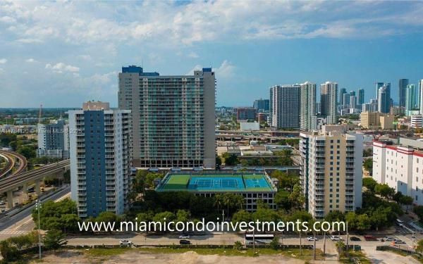 Madison Downtown, 850 N Miami Ave #W-2101, Miami, Florida 33136, image 1