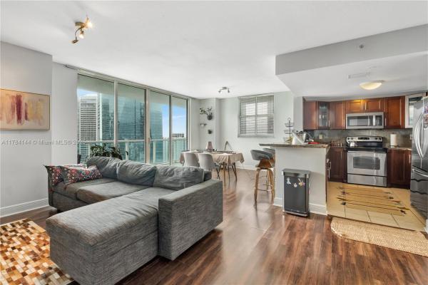 Vue At Brickell, 1250 S Miami Ave #2802, Miami, Florida 33130, image 1