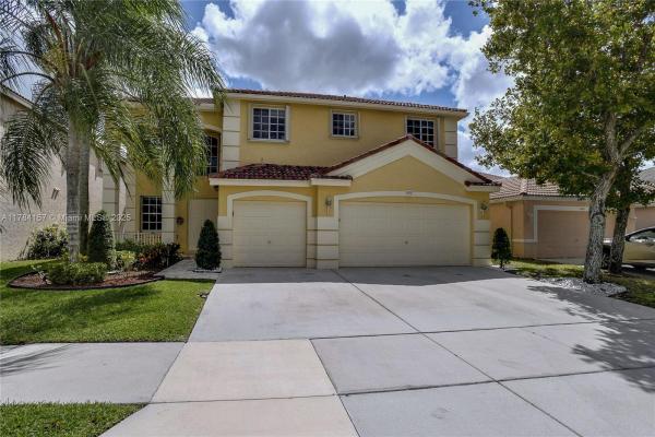 Fox Ridge, 4322 Fox Ridge Dr, Weston, Florida 33331, image 1