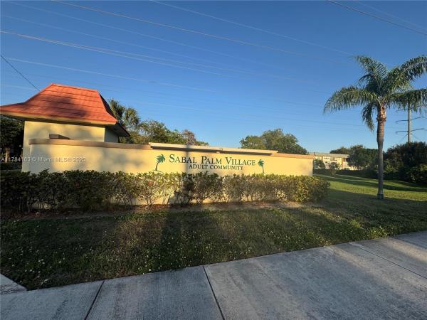 Lakes Of Carriage Hills, 4960 E Sabal Palm Blvd #406, Tamarac, Florida 33319, image 1