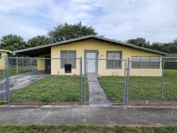 2301 NW 182nd Ter, Miami Gardens, Florida 33056, image 1