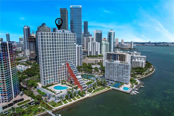 The Palace, 1541 Brickell Ave #A1201, Miami, Florida 33129, image 1