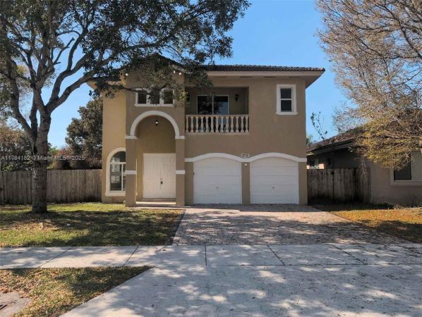 Villas At The Renaissance, 1736 NE 9th Dr, Homestead, Florida 33033, image 2