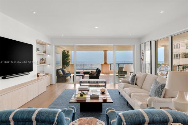 7600 Fisher Island Dr #7654, Miami Beach, Florida 33109, image 1