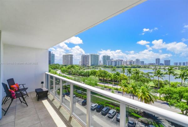 Eldorado Towers, 3625 N Country Club Dr #707, Aventura, Florida 33180, image 1