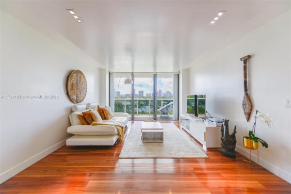 Eldorado Towers, 3625 N Country Club Dr #707, Aventura, Florida 33180, image 2