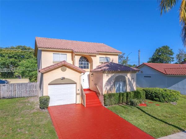 Cinnamon Ridge Estates At Honeywoods, 1300 SW 88th Way, Pembroke Pines, Florida 33025, image 1