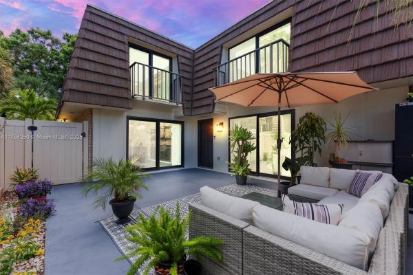 Heritage Village Of Palm Beach Lakes, 7707 77th Way, West Palm Beach, Florida 33407, image 1