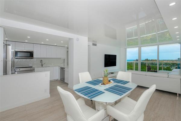 Arlen House East, 100 Bayview Dr #825, Sunny Isles Beach, Florida 33160, image 1