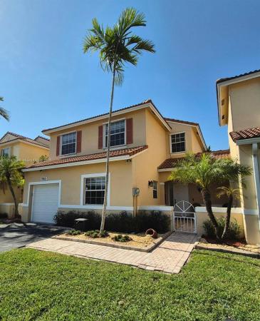 Misty Harbor At Silver Lakes, 17822 SW 11th St, Pembroke Pines, Florida 33029, image 2