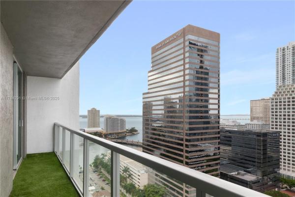 500 Brickell East, 500 Brickell Ave #2606, Miami, Florida 33131, image 1