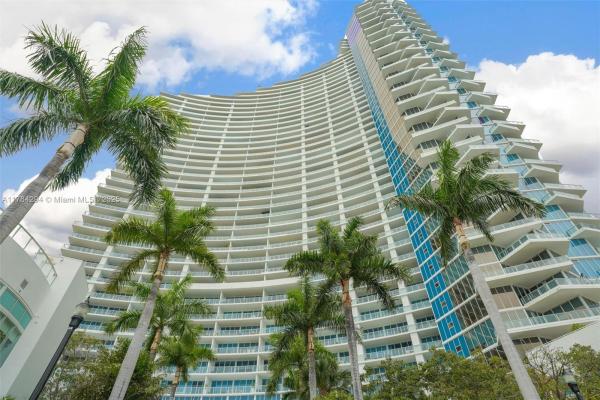 Paramount Bay, 2020 N Bayshore Dr #3607, Miami, Florida 33137, image 1