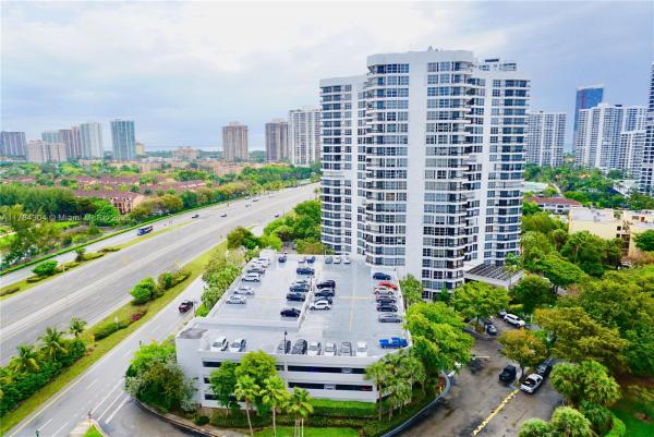 Mystic Pointe Tower 600, 3400 NE 192nd St #606, Aventura, Florida 33180, image 1