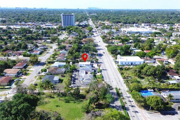 Panuleta Gardens, 17111 NE 6th Ave, North Miami Beach, Florida 33162, image 1