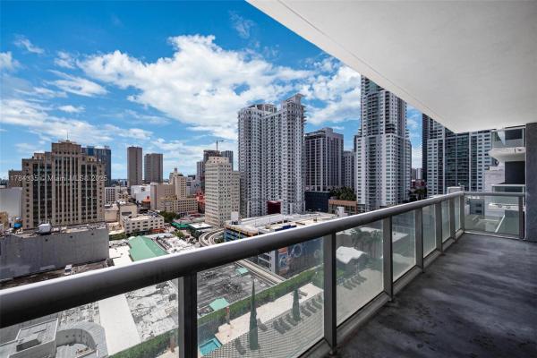 50 Biscayne, 50 Biscayne Blvd #1707, Miami, Florida 33132, image 1