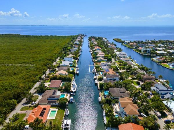 Gables By The Sea, 1051 San Pedro Ave, Coral Gables, Florida 33156, image 1