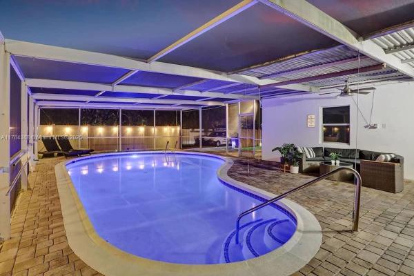 Sunset Trails, 1321 S 16th Ave, Hollywood, Florida 33020, image 1