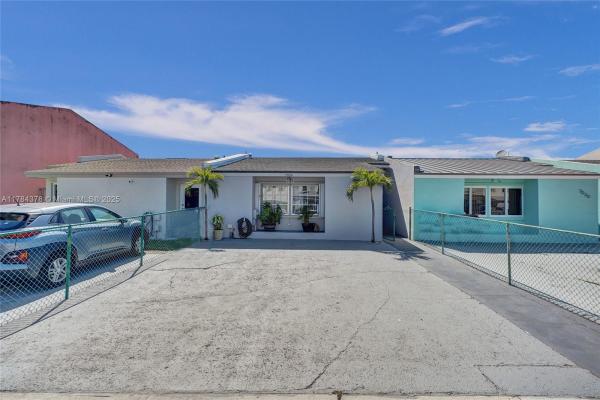 Chambers Land Company, 7024 W 17th Ct, Hialeah, Florida 33014, image 1
