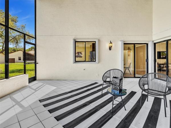 Patio Homes 1 At Country Isles, 2087 Augusta, Weston, Florida 33326, image 3