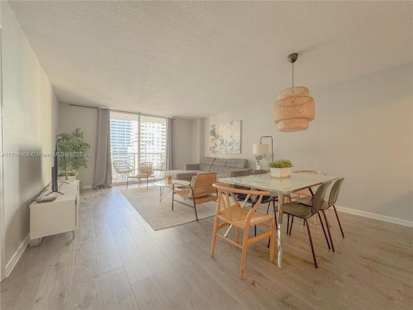 The Club At Brickell Bay, 1200 Brickell Bay Dr #1504, Miami, Florida 33131, image 1