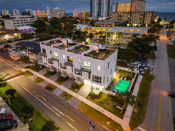 Pompano By The Sea, 1006 N Riverside Dr, Pompano Beach, Florida 33062, image 1