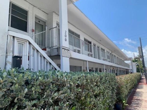 Ocean Shore, 200 76th St #57, Miami Beach, Florida 33141, image 1