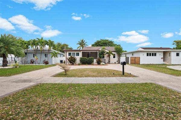 Miami Springs No HOA, 281 N Melrose Dr, Miami Springs, Florida 33166, image 1