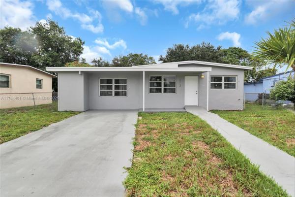 Boulevard Gardens, 272 NW 30th Ter, Fort Lauderdale, Florida 33311, image 3