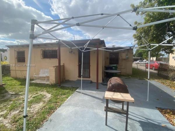 Magnolia Gardens, 2330 Rutland St, Opa-Locka, Florida 33054, image 1