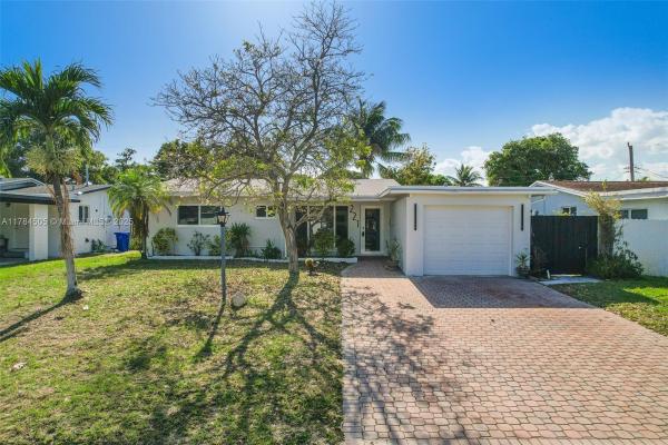 Midland, 221 SW 28th Ter, Fort Lauderdale, Florida 33312, image 1