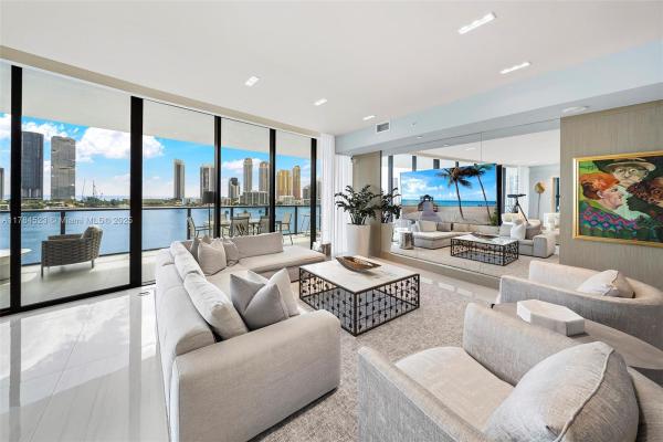 Prive Island Residence, 5500 Island Estates Dr #705, Aventura, Florida 33160, image 1