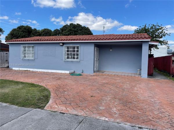 Princess Park Manor, 310 SW 69th Ave, Miami, Florida 33144, image 1