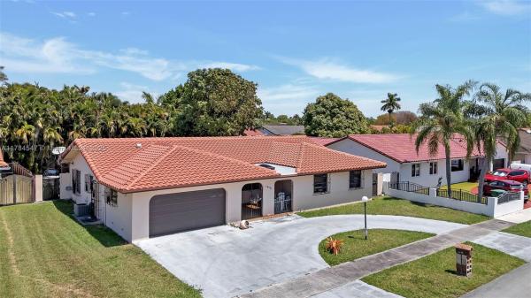 14121 SW 39th St, Unincorporated Dade County, Florida 33175, image 2