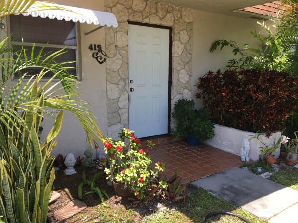 419 SW Natura Ave #C, Deerfield Beach, Florida 33441, image 1