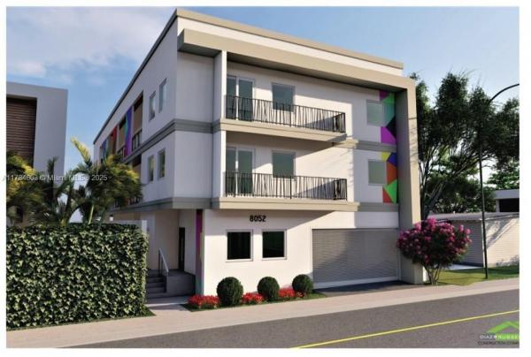 Little River Gardens, 8052 NE 1st Ave, Miami, Florida 33138, image 1