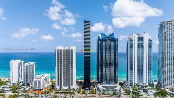 Muse, 17141 Collins Ave #3002, Sunny Isles Beach, Florida 33160, image 1