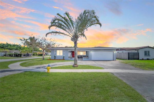 University Heights, 9000 NW 21st St, Pembroke Pines, Florida 33024, image 1