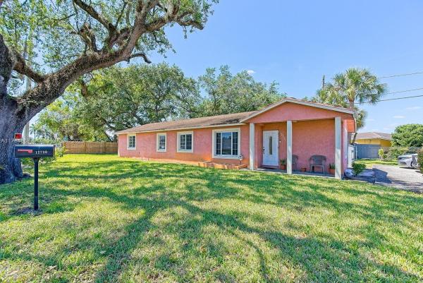 12730 NW 22nd Ave, Unincorporated Dade County, Florida 33167, image 1