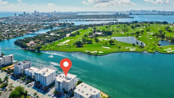Colony Bay Harbor, 9250 W Bay Harbor Dr #5C, Bay Harbor Islands, Florida 33154, image 1