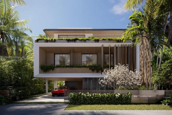 San Marco, 1350 S Venetian Way, Miami, Florida 33139, image 1