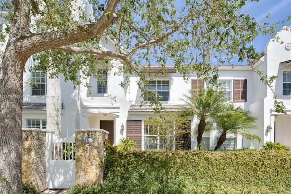 7765 SW 54th Ct #7765, Unincorporated Dade County, Florida 33143, image 1