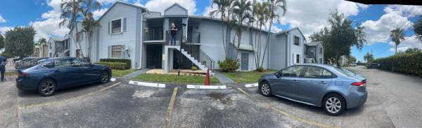 929 Hamilton Dr #929E, Homestead, Florida 33034, image 1