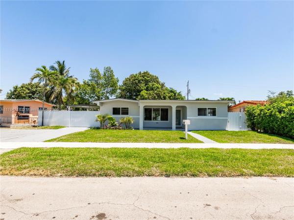 Palm Springs Estates, 5397 W 14th Ct, Hialeah, Florida 33012, image 1